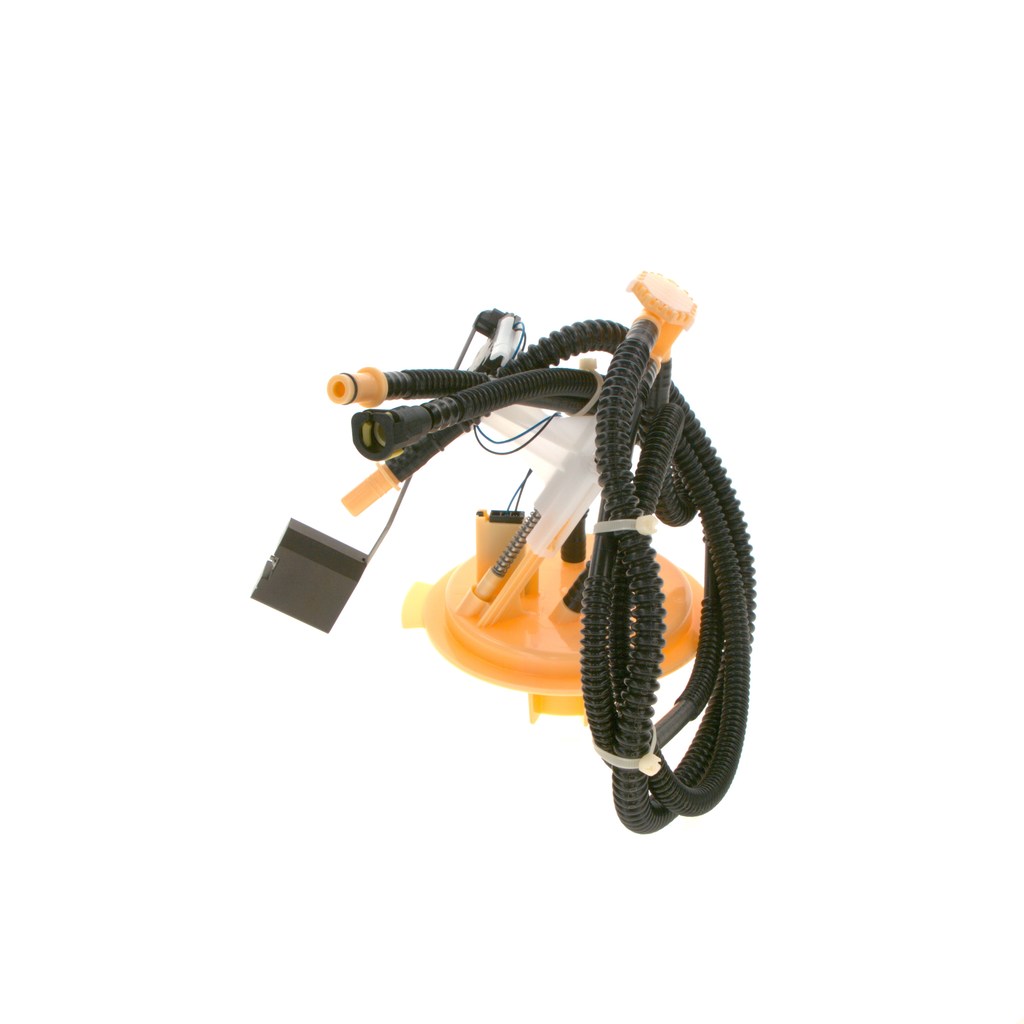 BOSCH 0 986 580 397 Αισθητήρας, αποθέματα καυσίμου MERCEDES-BENZ E-class Sedan (W212) 136 PS Πετρέλαιο κόστος