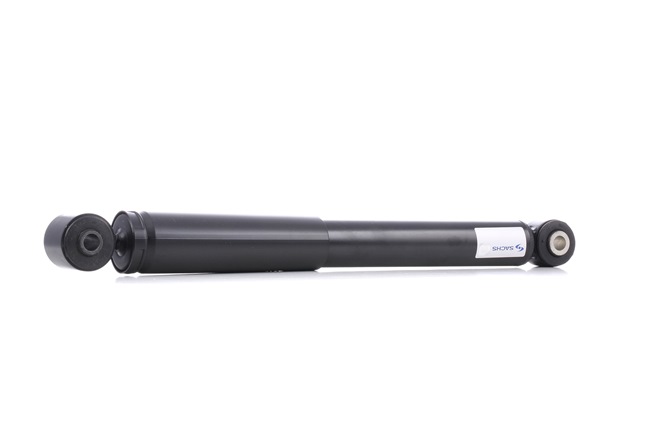 SACHS 315 865: Schokdemper Gasdruk, Telescoop-schokdemper