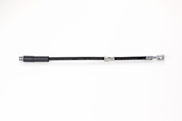 ATE 24.5241-0429.3: Bremseslange 429mm, uden banjobolt