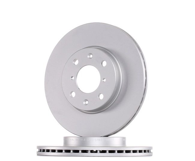 BOSCH 0 986 479 B98 Δισκόπλακα SUZUKI SWIFT 3 (MZ, EZ) 69 PS Πετρέλαιο κόστος