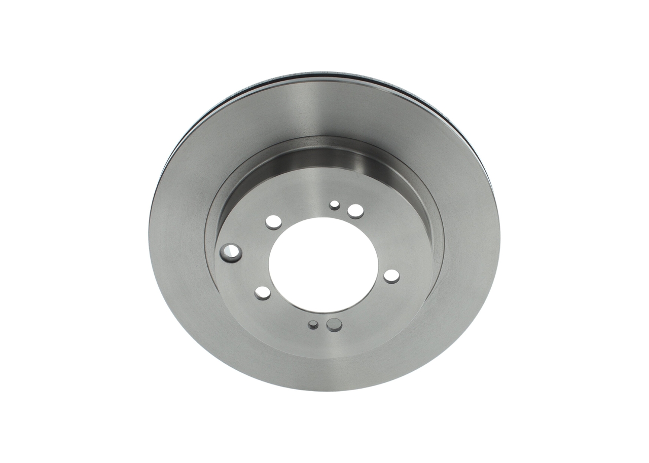BOSCH 0 986 479 T33 Δισκόπλακα MITSUBISHI Lancer 7 Limousine (CS_A, CT_A) 280 PS Βενζίνη κόστος