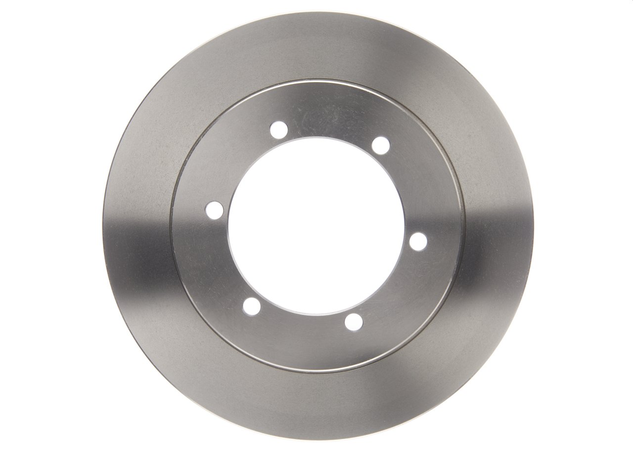 BOSCH 0 986 479 A94: Disco de freno Ø: 280mm, macizo, Ø: 280mm, aceitado