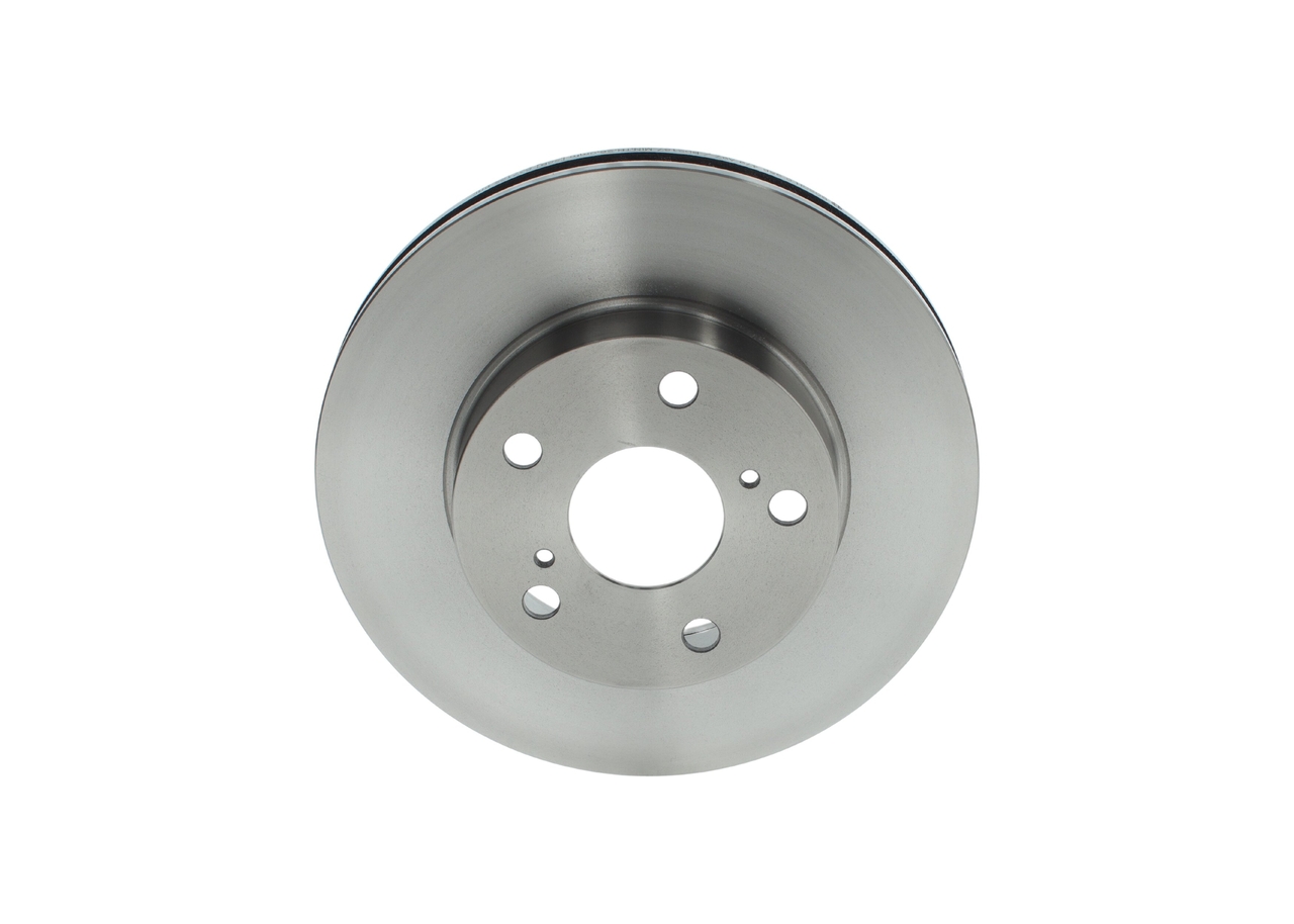 BOSCH 0 986 479 A97 Remschijf TOYOTA HILUX 3 Pritsche/Fahrgestell (KUN1, TGN3, TGN2, TGN1, 160 Pk Benzine kosten