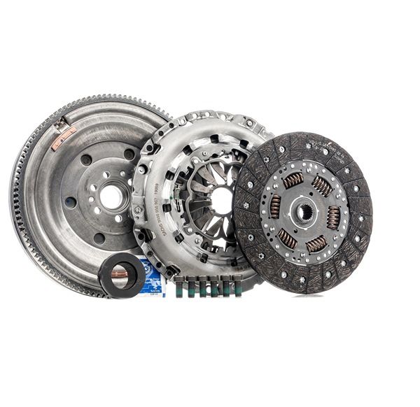 SACHS ZMS Modul XTend 2290 601 065 Zestaw sprzęgła VW PASSAT Variant (3B6) 130 KM olej napędowy koszt