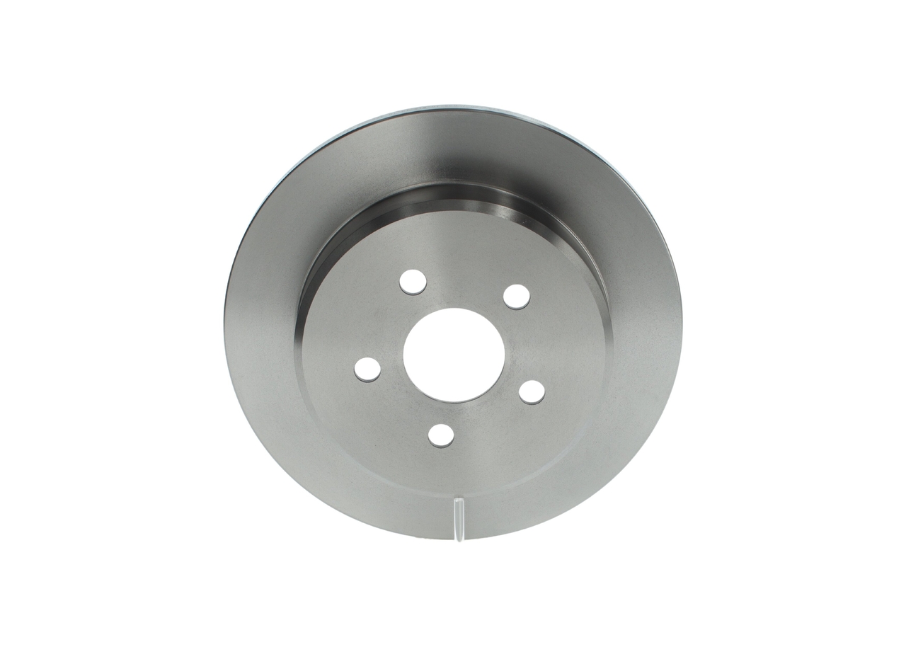 BOSCH 0 986 479 A80 Disco de freno CHRYSLER PT CRUISER (PT_) 223 cv Gasolina costo