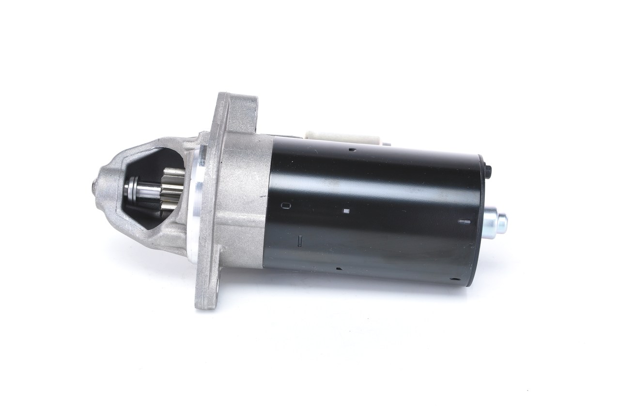 BOSCH 0 001 108 245 Μίζα BMW 3 Compact (E46) 143 PS Βενζίνη κόστος