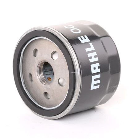 MAHLE ORIGINAL OC 727: Filtro olio