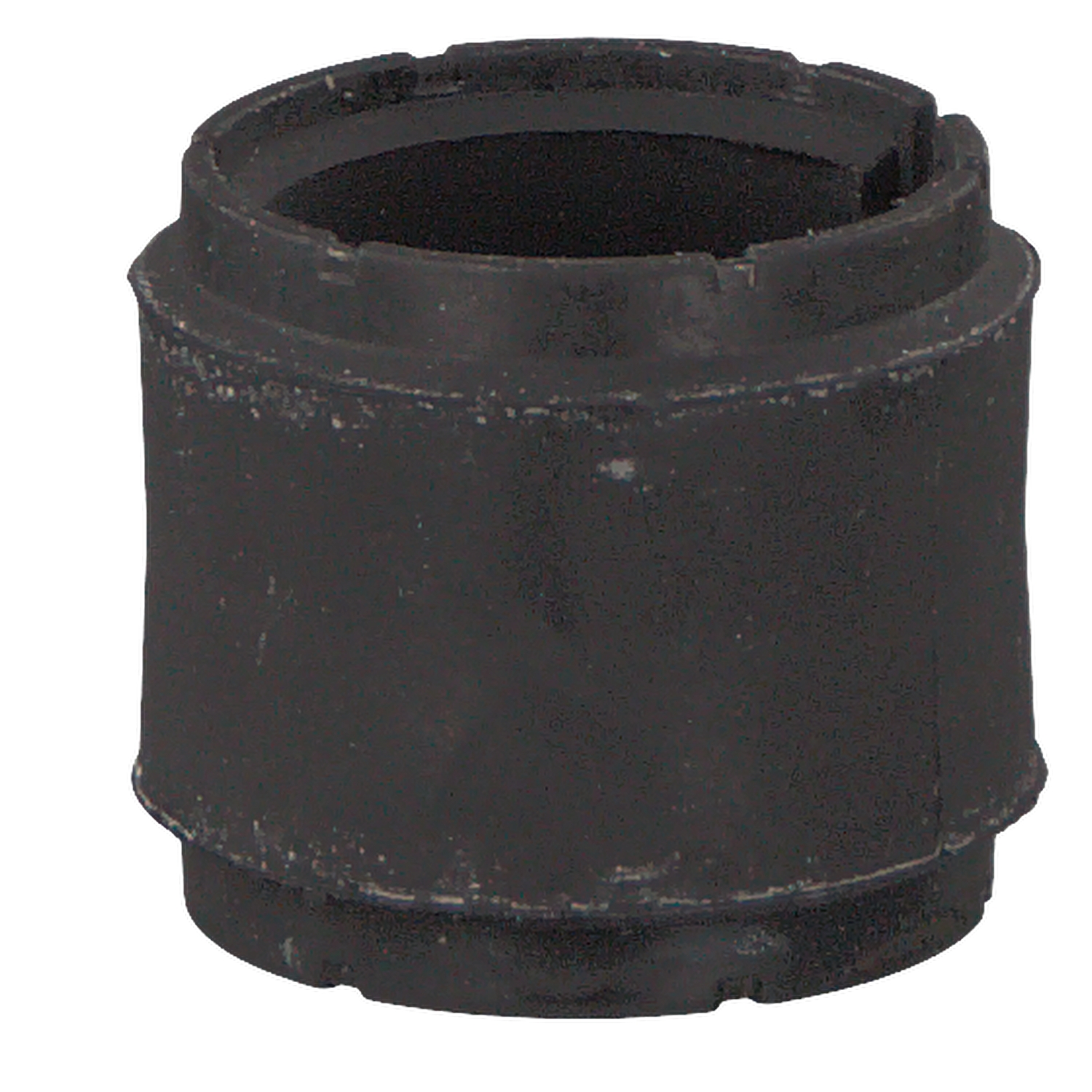 FEBI BILSTEIN 45504: Stabilisatorstang rubber Achteras, Binnen, 39mm