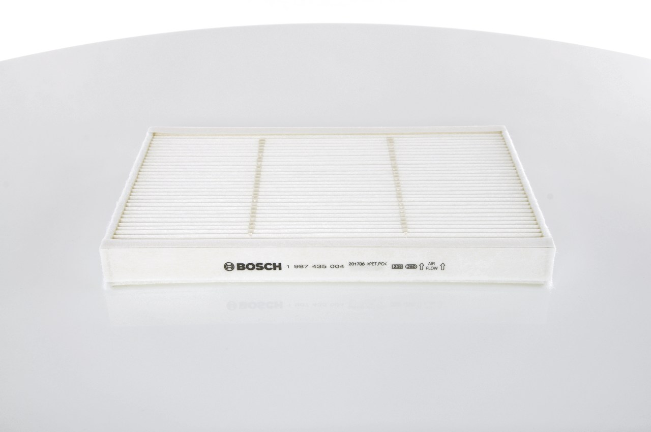 BOSCH 1 987 435 004: Innenraumfilter Partikelfilter