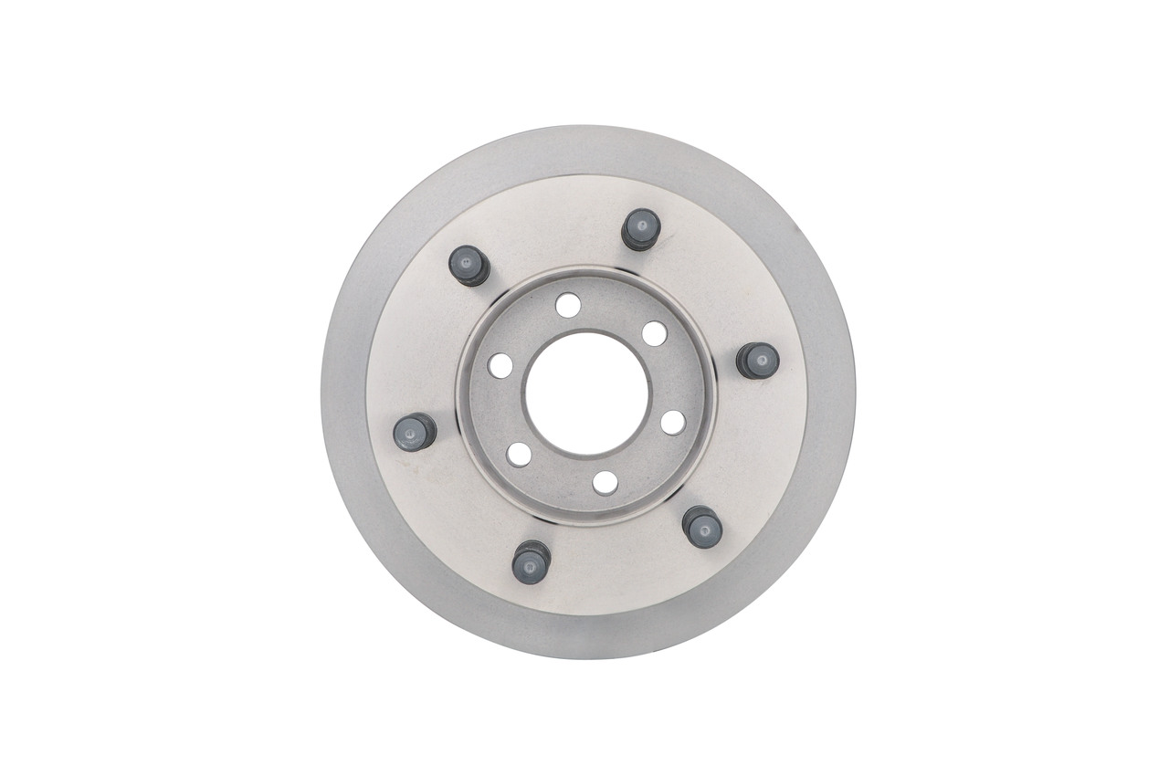 BOSCH 0 986 479 U23: Disco de freno Ø: 290mm, macizo, Ø: 290mm, aceitado