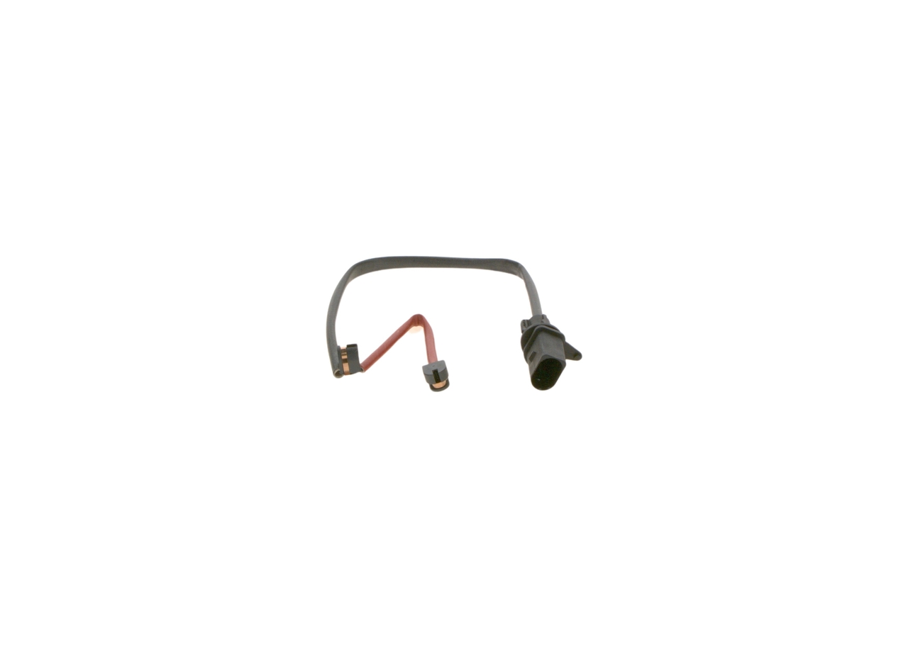 BOSCH 1 987 474 509 Предупредителен контактен сензор, износване на накладките AUDI A4 Avant (8ED, B7) 420 K.C. бензин цена