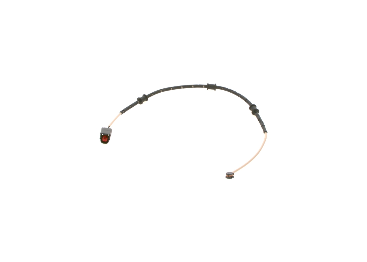BOSCH 1 987 474 513: Sensor de desgaste de pastillas de frenos