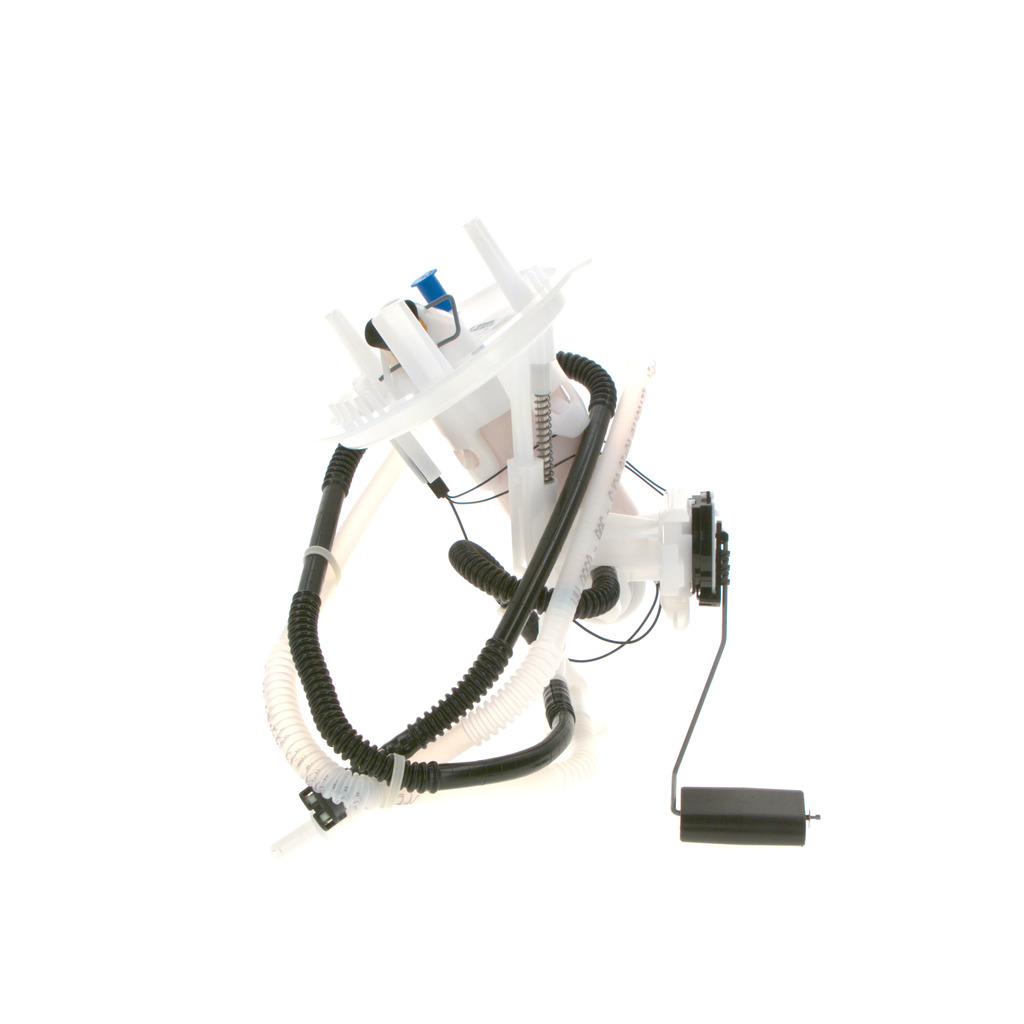 BOSCH 0 986 580 415 Sensor, nível de combustível MERCEDES-BENZ Classe C T-modell (S204) 156 cv Gasolina custo