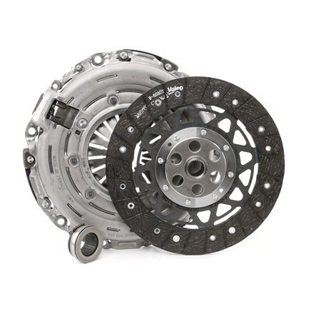 SACHS 3000 950 655: Spojková sada XTend