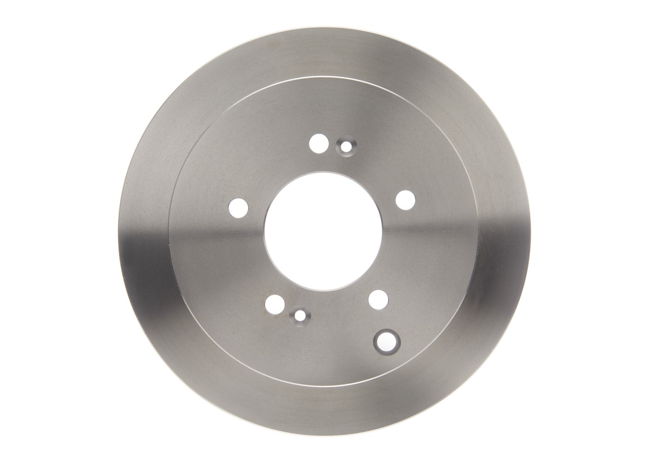 BOSCH 0 986 479 U37: Bremsscheibe Ø: 284mm, voll, Ø: 284mm, geölt