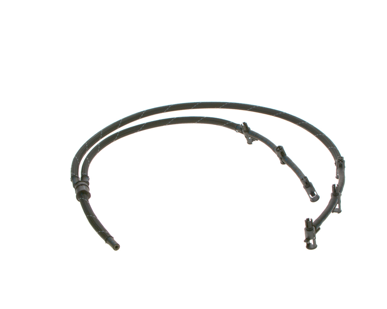 BOSCH 0 445 130 104 Voolik, Jääkkütus AUDI A8 (4H2, 4H8, 4HC, 4HL) 204 hj Diisel hind