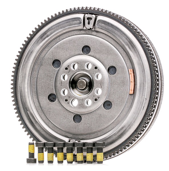 SACHS 2294 501 194: Dubbelmassa vliegwiel Dual-mass flywheel