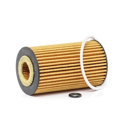 MAHLE ORIGINAL OX 1058D Oliefilter OPEL ZAFIRA TOURER C (P12) 134 Pk Diesel kosten