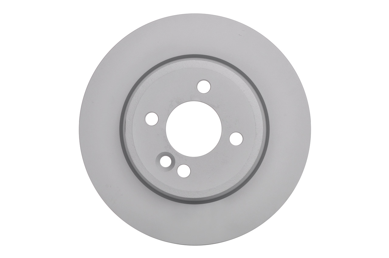 BOSCH 0 986 479 B39: Disco de freno Ø: 276mm, ventilado, Ø: 276mm, revestido