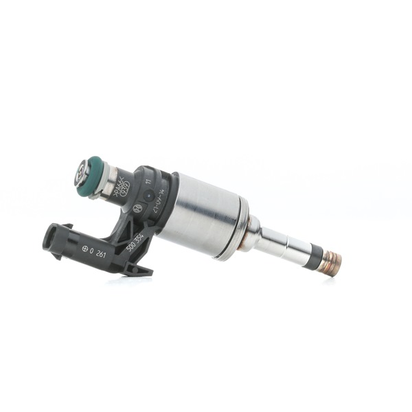 BOSCH 0 261 500 354 Injector VW Polo Hatchback (6R1, 6C1) 110 CP benzina cat costa