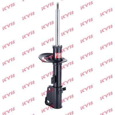 KYB Excel-G 339248 Amortizatorius CHRYSLER SEBRING (JS) 170 AG benzinas kaina