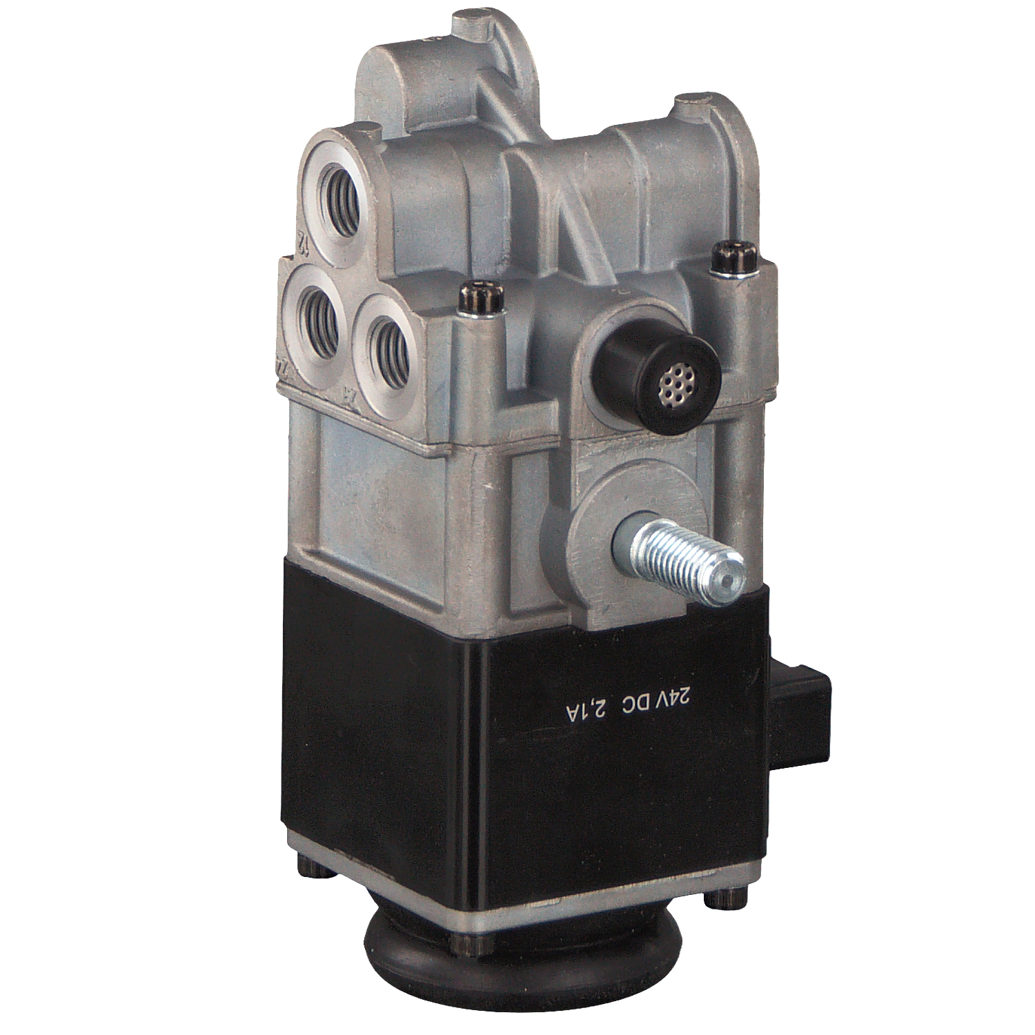 FEBI BILSTEIN 46045: Magnetventil