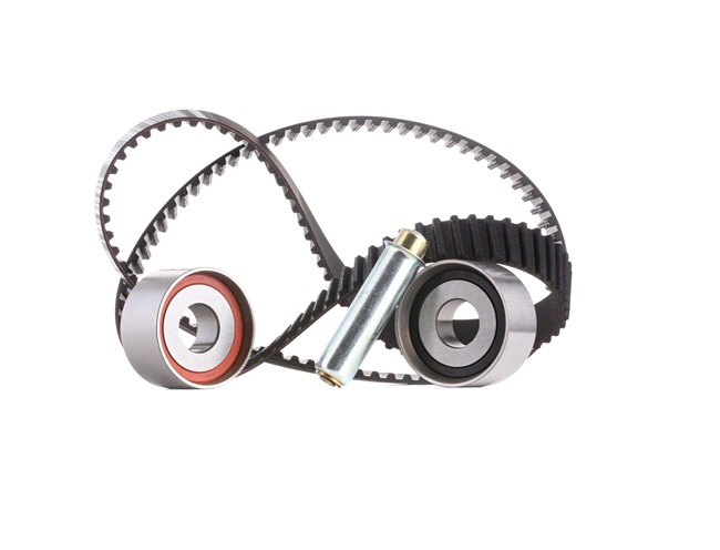 BOSCH 1 987 948 968 Distributieriem set RENAULT MASTER 1 Bus (T) 71 Pk Diesel kosten