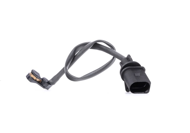 BOSCH 1 987 474 505 Предупредителен контактен сензор, износване на накладките AUDI A4 Avant (8K5, B8) 163 K.C. дизел цена
