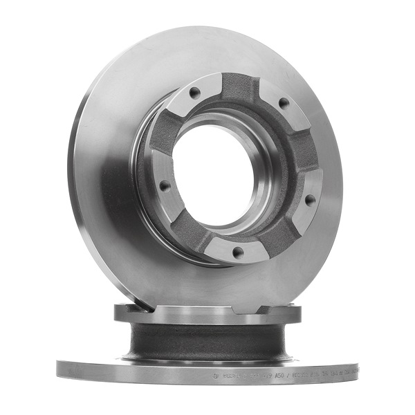 BOSCH 0 986 479 A50 Bremseskive FORD Tourneo Custom V362 Minibuss (F3) 105 hk Diesel hva koster