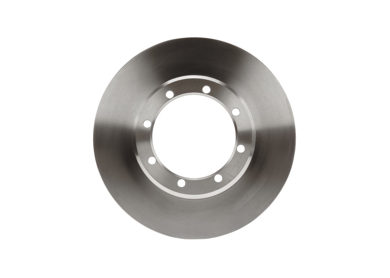 BOSCH 0 986 479 A93 Bremžu diski RENAULT MASTER 3 Kasten (FV) 146 ZS Dīzelis cena