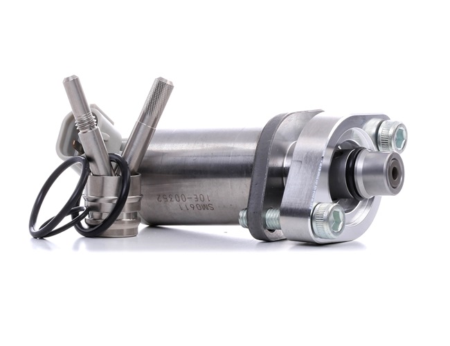DENSO DCRS301380: Druckregelventil, Common-Rail-System