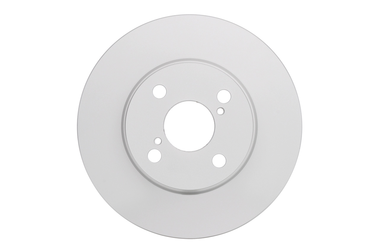 BOSCH 0 986 479 B70: Bremsscheibe Ø: 255mm, Belüftet, innenbelüftet, Ø: 255mm, beschichtet
