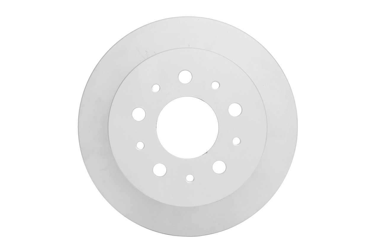 BOSCH 0 986 479 C10: Brzdový kotúč Ø: 279,6mm, plný, Ø: 279,6mm, potiahnutá