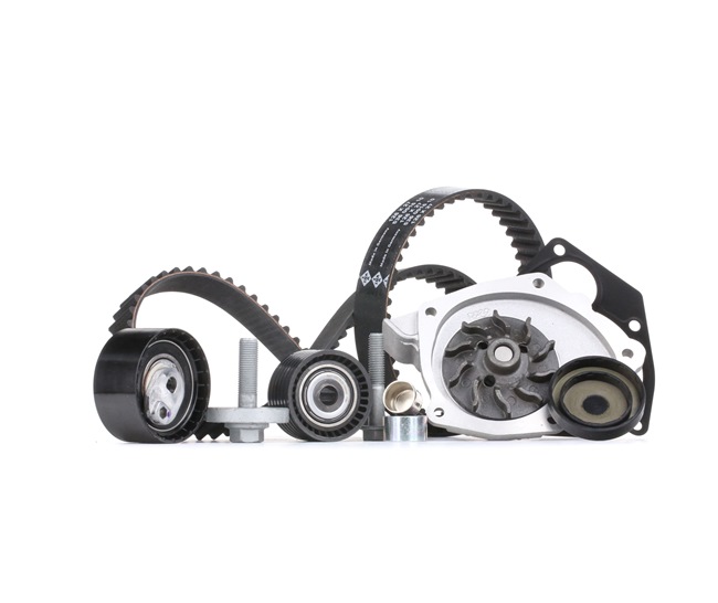 INA 530 0638 30: Kit de distribution + pompe à eau