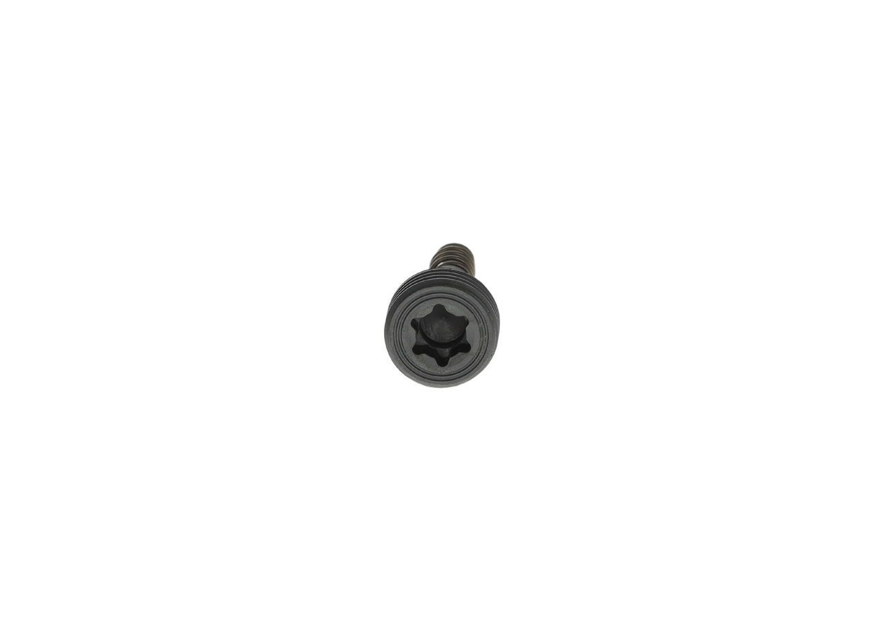 BOSCH F 00N 204 001: Zawór, recylkulacja spalin