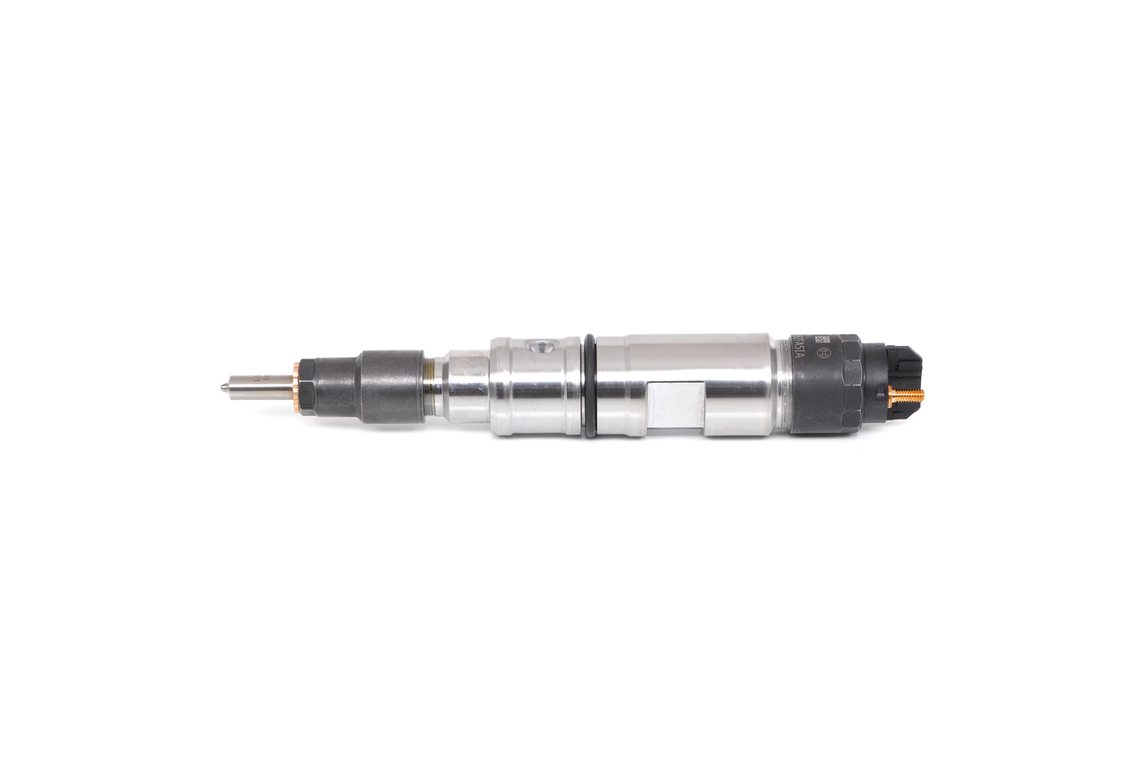 BOSCH 0 445 124 041: Einspritzdüse mit Dichtring