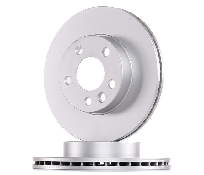 BOSCH 0 986 479 B50: Stabdžių diskas Ø: 280mm, ventiliuojama, vidinis ventiliavimas, Ø: 280mm, padengta