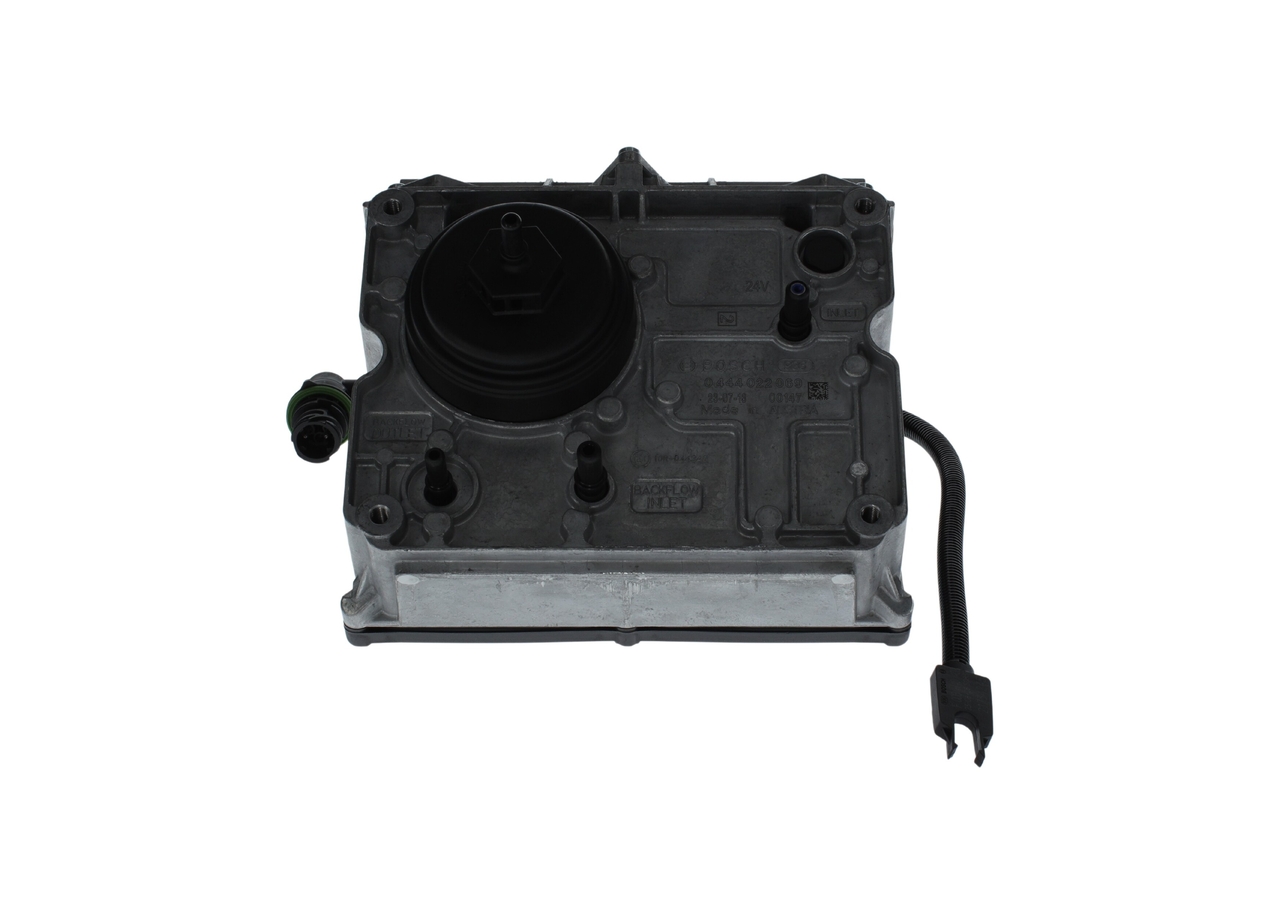 BOSCH 0 986 44D 115: Moduł zasilania, wtrysk mocznika