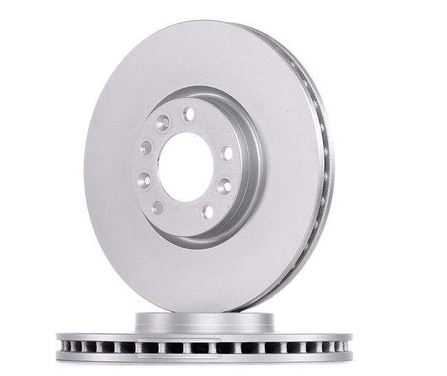 BOSCH 0 986 479 A89 Remschijf OPEL Astra L Hatchback (C02) 136 Pk Benzine/Elektro kosten