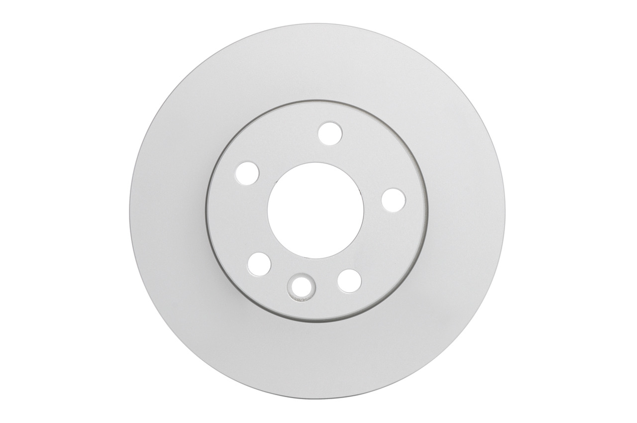 BOSCH 0 986 479 B54 Remschijf VOLKSWAGEN TRANSPORTER 4 Bus (70XB, 70XC, 7DB, 7DW) 115 Pk Benzine kosten