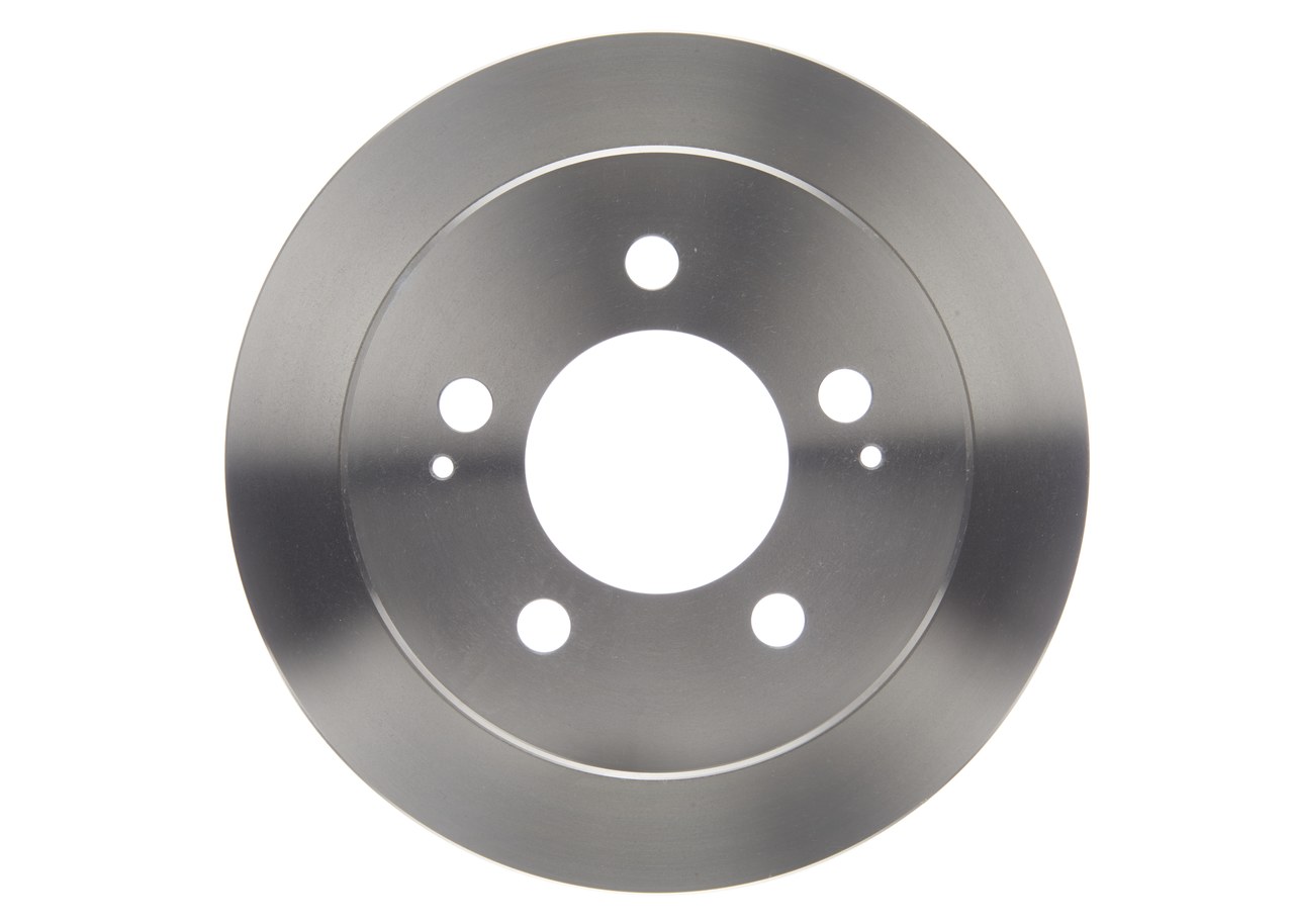 BOSCH 0 986 479 U21 Stabdžių diskas SSANGYONG Kyron SUV 141 AG dyzelinas kaina