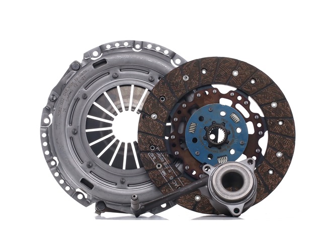 SACHS Kit plus CSC 3000 990 332 Spojková sada VW Bora Sedan (1J2) 150 HP Diesel cena