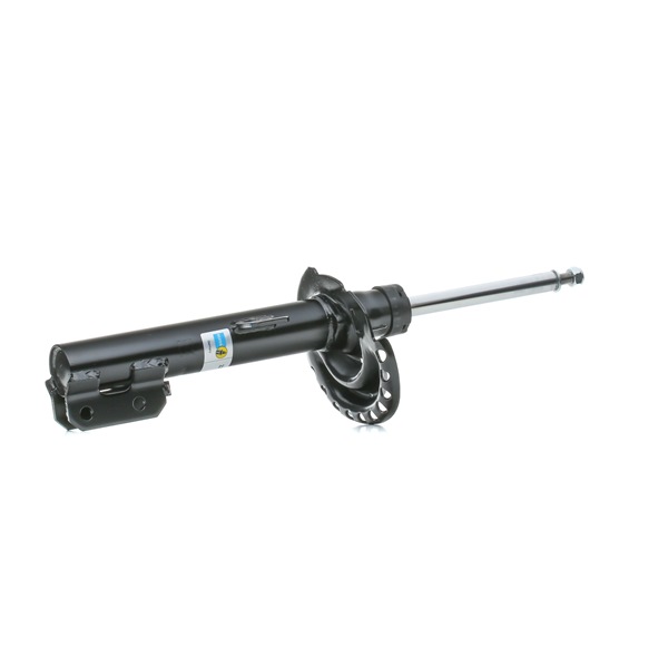 BILSTEIN B4 OE Replacement 22-243188 Amortizators RENAULT Captur (J5_, H5_) 140 ZS Benzīns cena