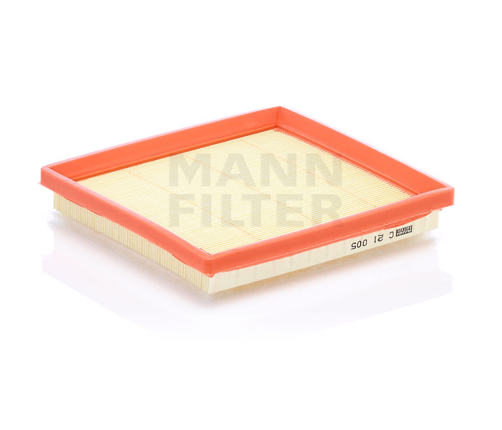 MANN-FILTER C 21 005 Luftfilter