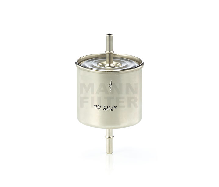 MANN-FILTER WK 8046: Filtru combustibil