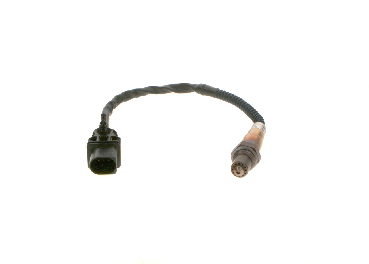 BOSCH 0 258 017 456 Lambdasonde VOLVO S60 II (134) 163 PS Diesel Kosten