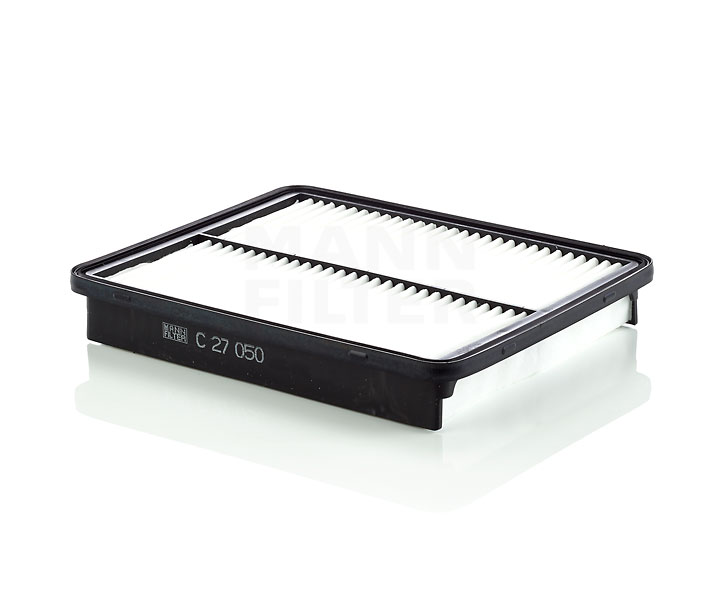 MANN-FILTER C 27 050 Luftfilter KIA OPTIMA (DL3) 194 hk bensin/elektro hva koster