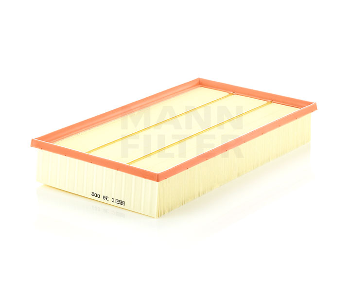 MANN-FILTER C 38 002: Filtre à air