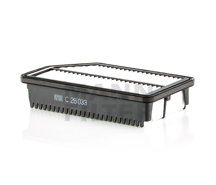 MANN-FILTER C 26 033: Filtru aer
