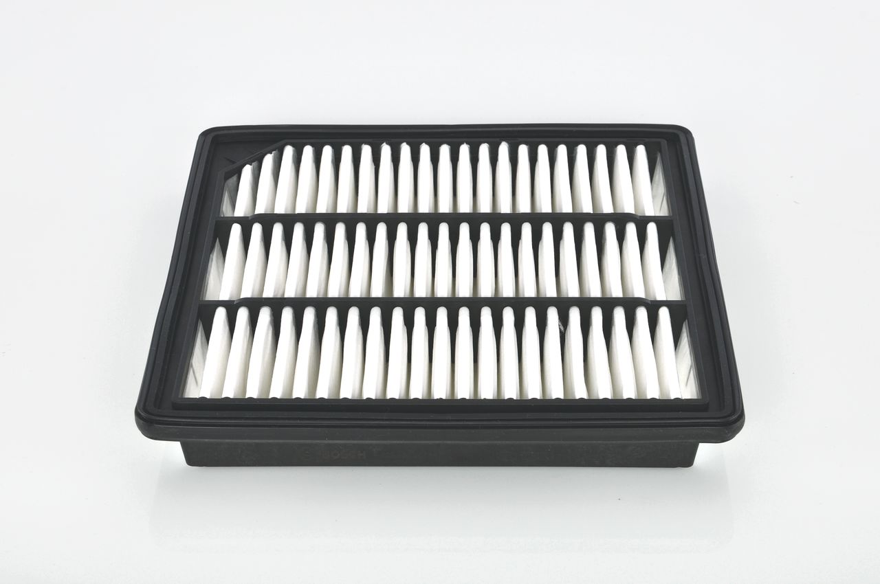 BOSCH F 026 400 407 Vzduchový filter FIAT Freemont (345_) 140 KS nafta cena